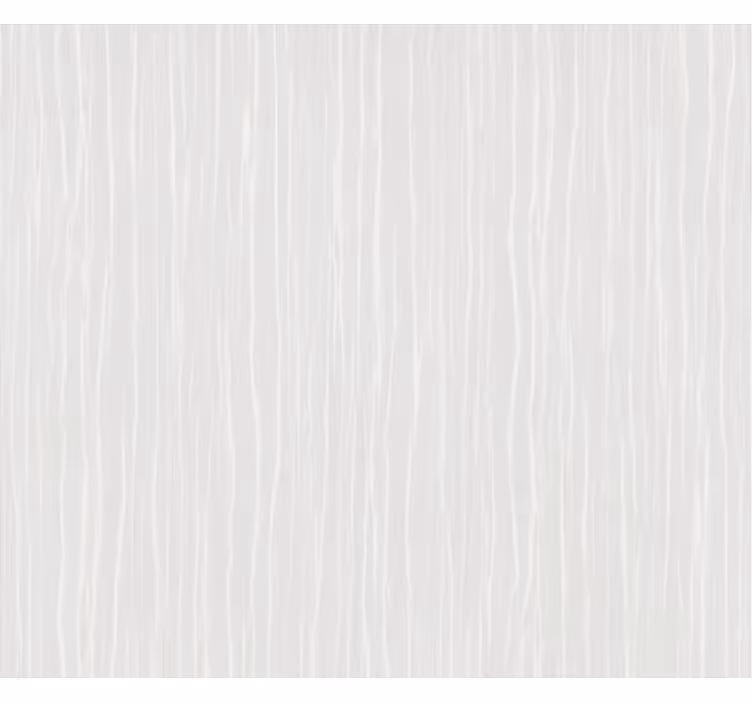 Houten lichtgrijs moderne raambekleding - TenStickers