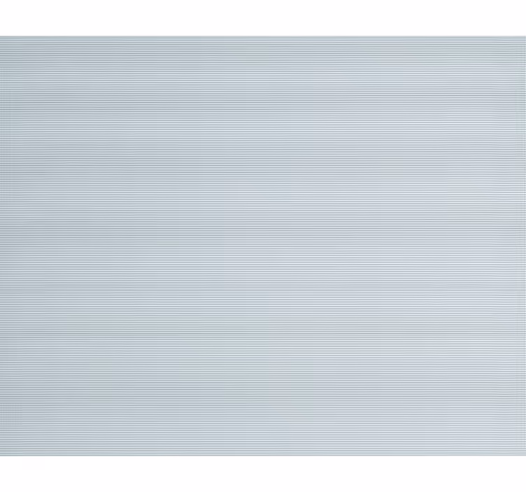 Licht zeeblauw ontwerp rolgordijn keuken - TenStickers