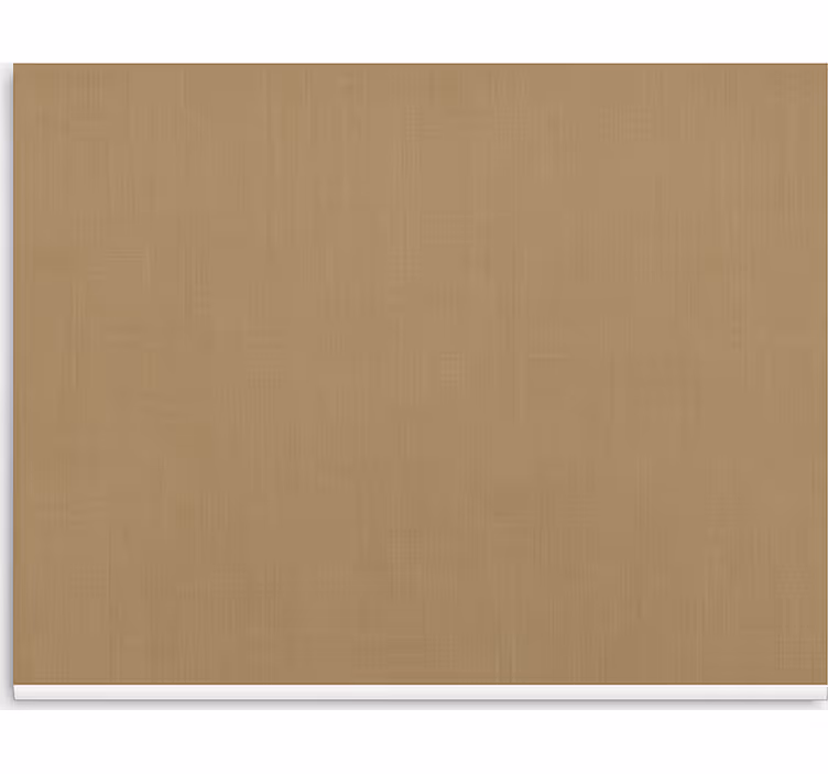 Rolgordijn kantoor cozy beige - TenStickers