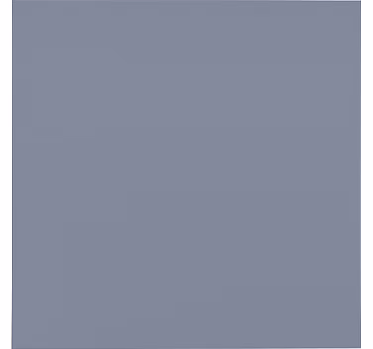 Rolgordijn kantoor normal grey - TenStickers