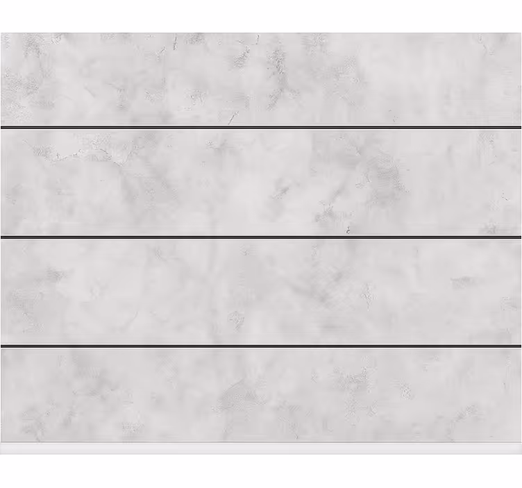Rolgordijn kantoor marmle design - TenStickers