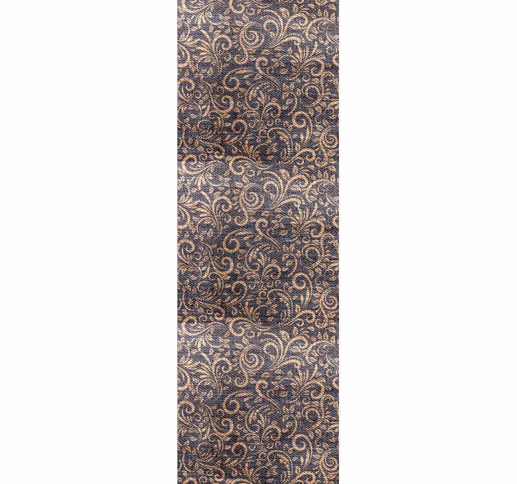 Rolgordijn kantoor craven handcrafted - TenStickers