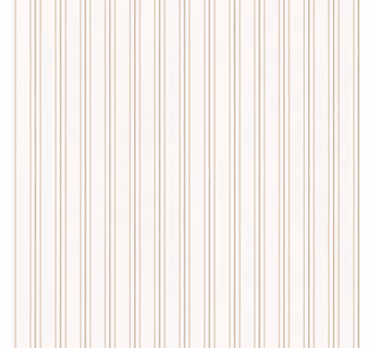 Moderne raambekleding classic stripped - TenStickers