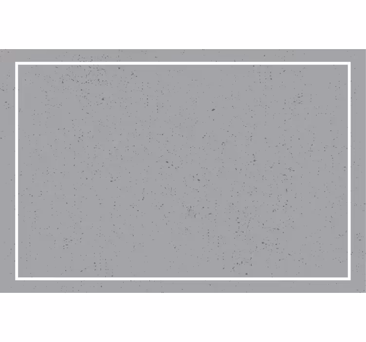 Rolgordijn grijs gray pantone - TenStickers