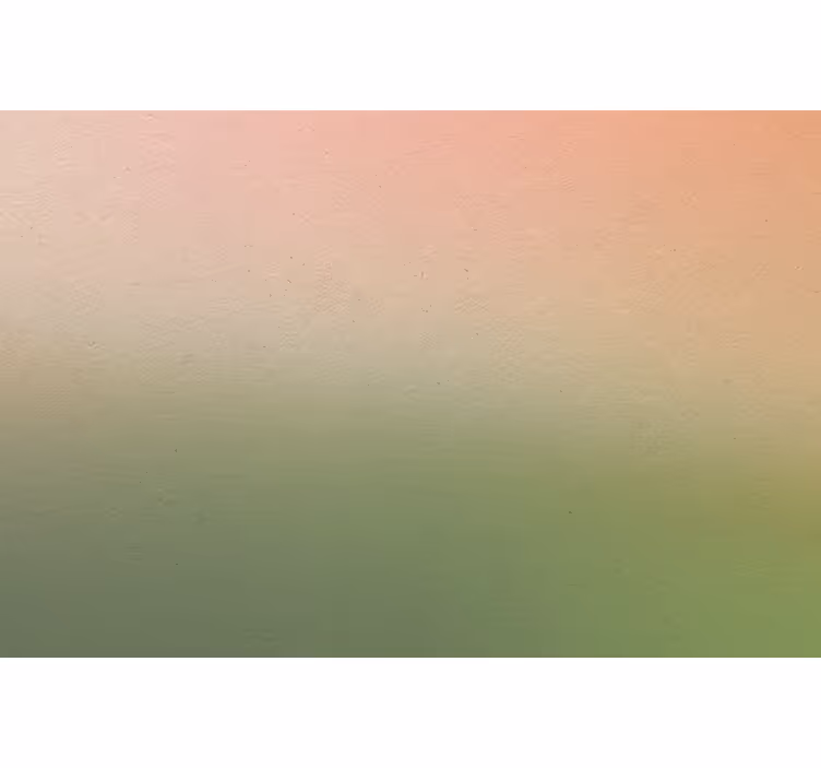 Gradiënt aardetinten rolgordijn textuur en patroon - TenStickers
