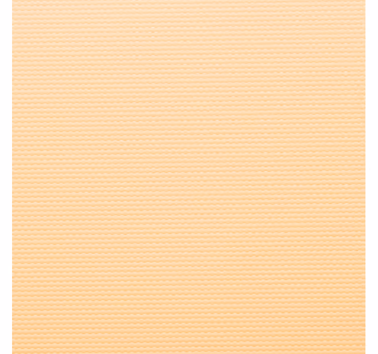 Rolgordijn woonkamer beige verduisterend - TenStickers