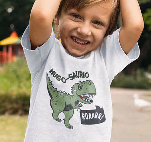 T-shirts T-shirts