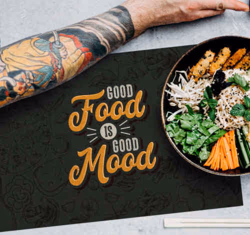 Placemats Placemats