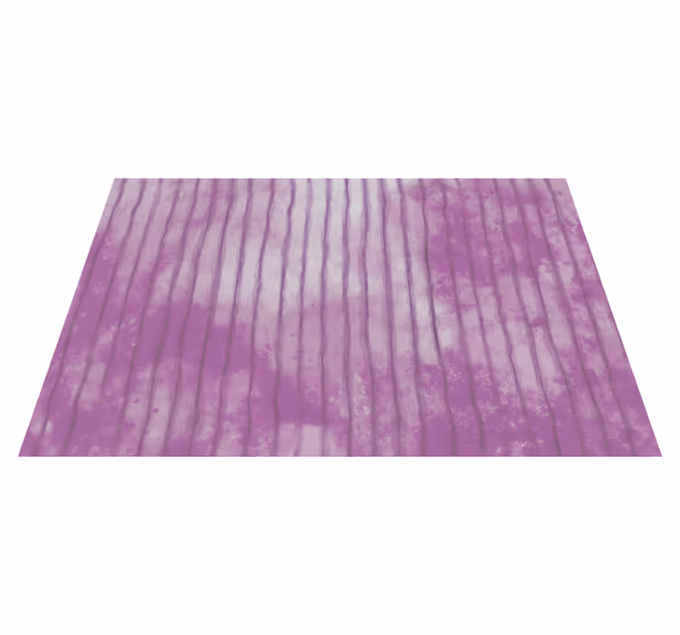 Placemat met elegante ribbelstructuur - TenStickers