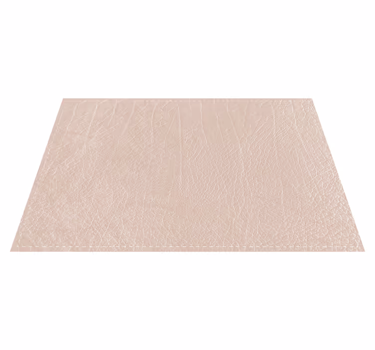 Placemat textuur neutrale oppervlak - TenStickers
