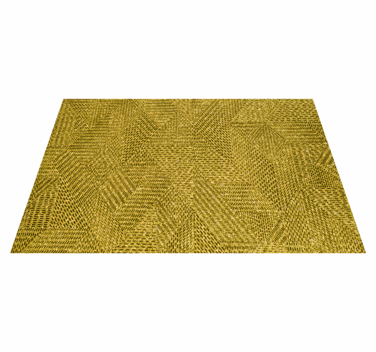 Placemat textuur groen oppervlak - TenStickers