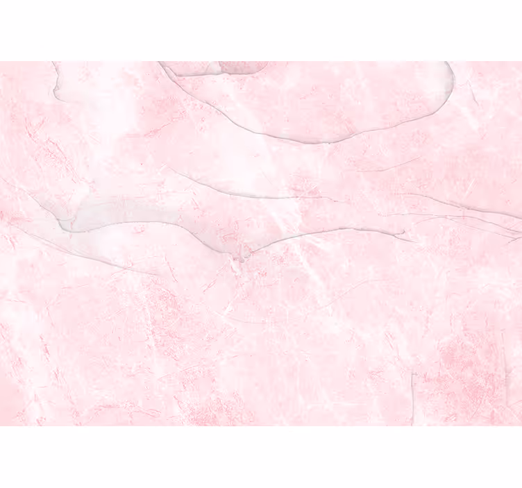 Fotobehang patronen roze marmer patroon - TenStickers