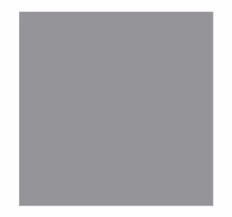Enge onderzetters elegante theearrangement - TenStickers