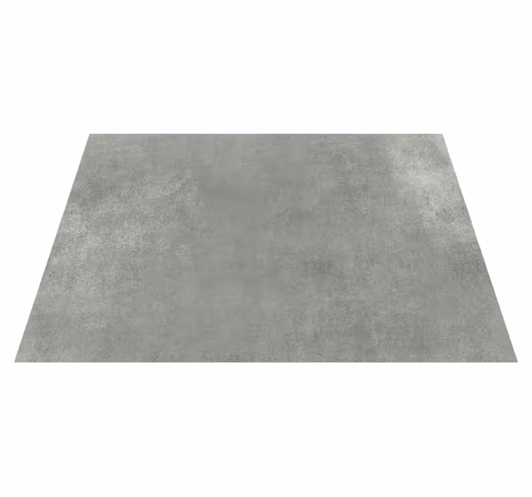 Vinyl tapijt antiek buff grond - TenStickers