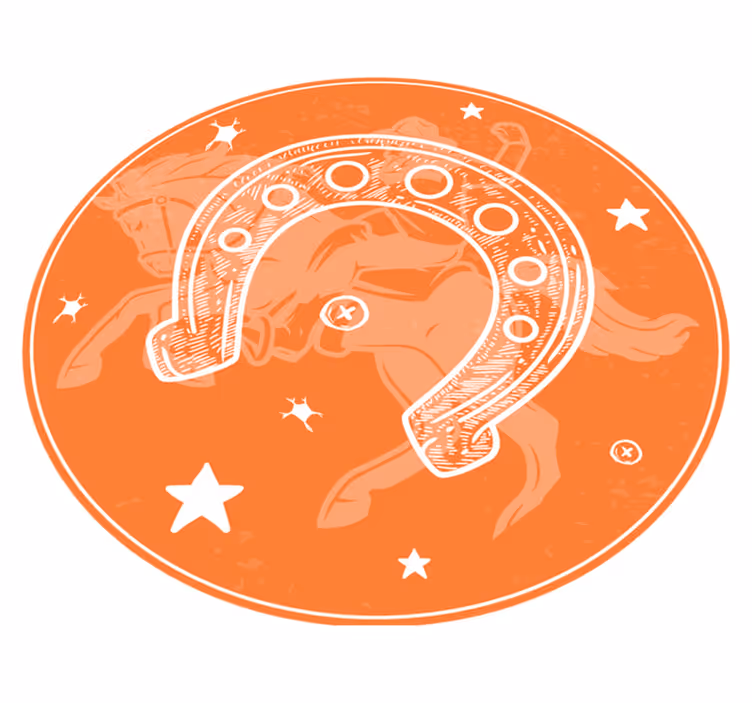 Kosmische speelruimte vinyl tapijt kind - TenStickers