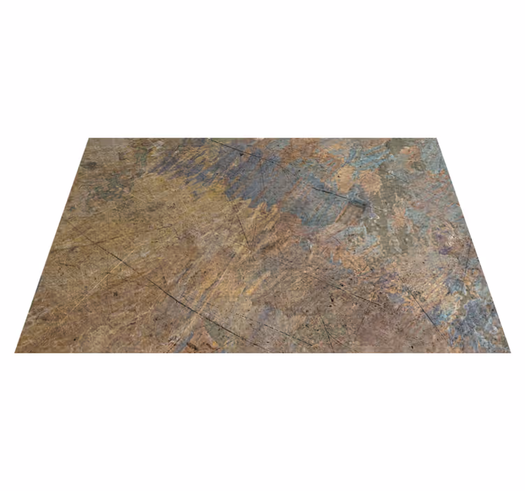 Abstracte textuur laag vinyl tapijt andere textuur - TenStickers