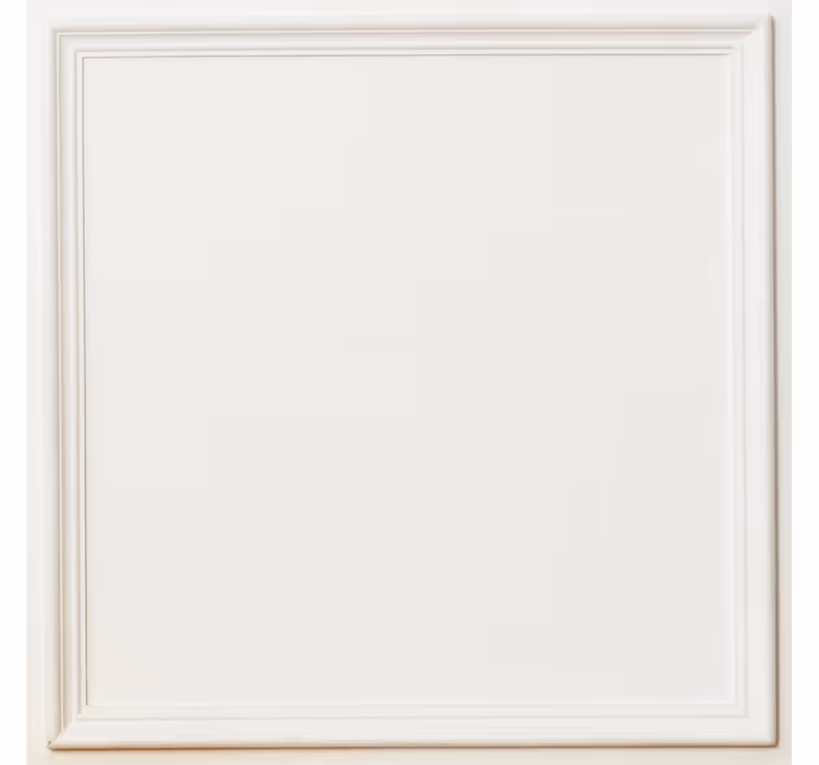 Elegante lichte texturen behang - TenStickers