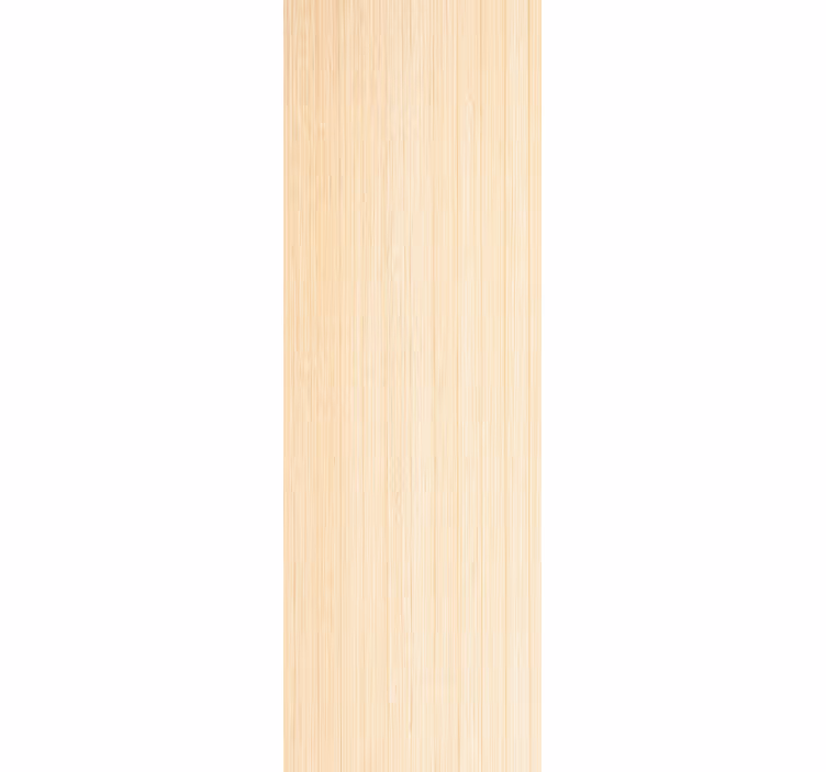 Natuurlijk nerfmotief hout behang - TenStickers