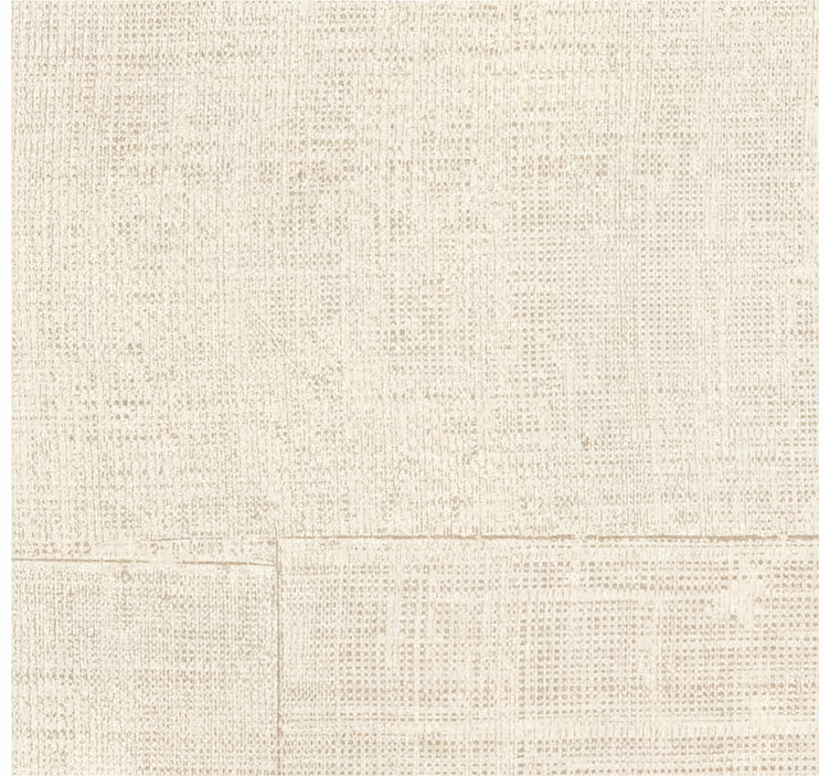 Behang patronen beige raffia - TenStickers