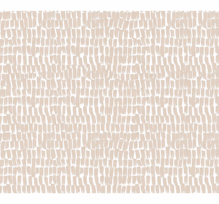Woonkamer behang soft brushstroke hoog - TenStickers
