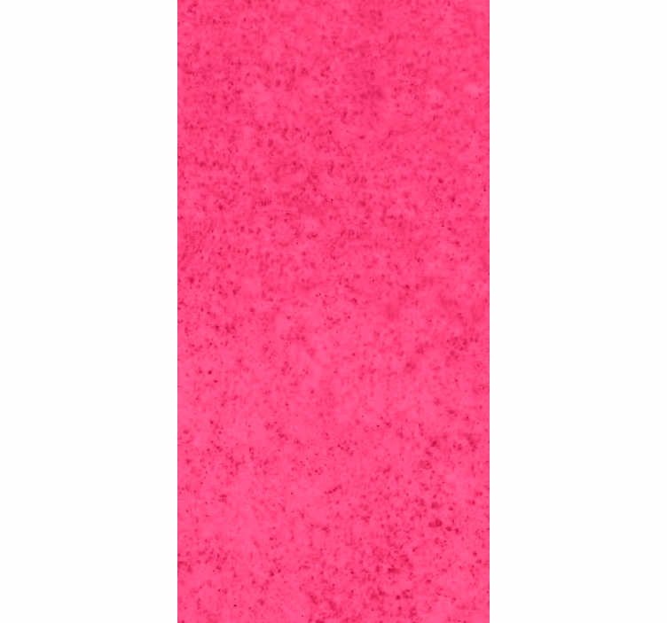 Sierlijk behang roze fluweel - TenStickers