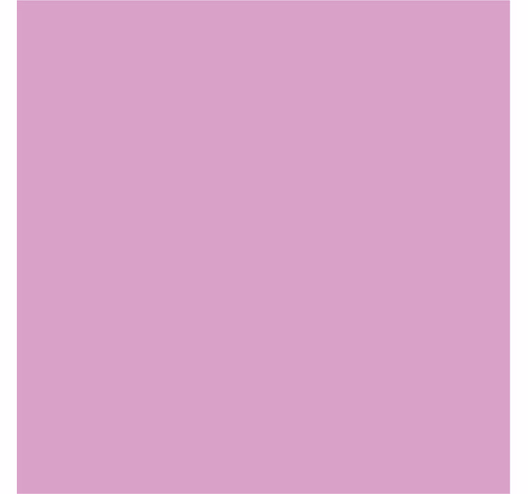 Woonkamer behang matte roze patroon - TenStickers