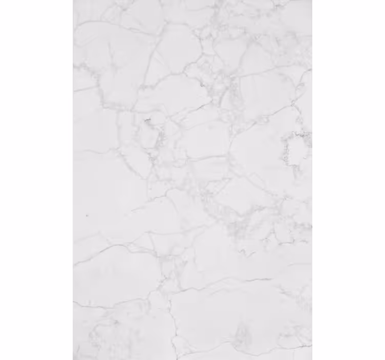 Behang patronen grijze marmertextuur oppervlak - TenStickers