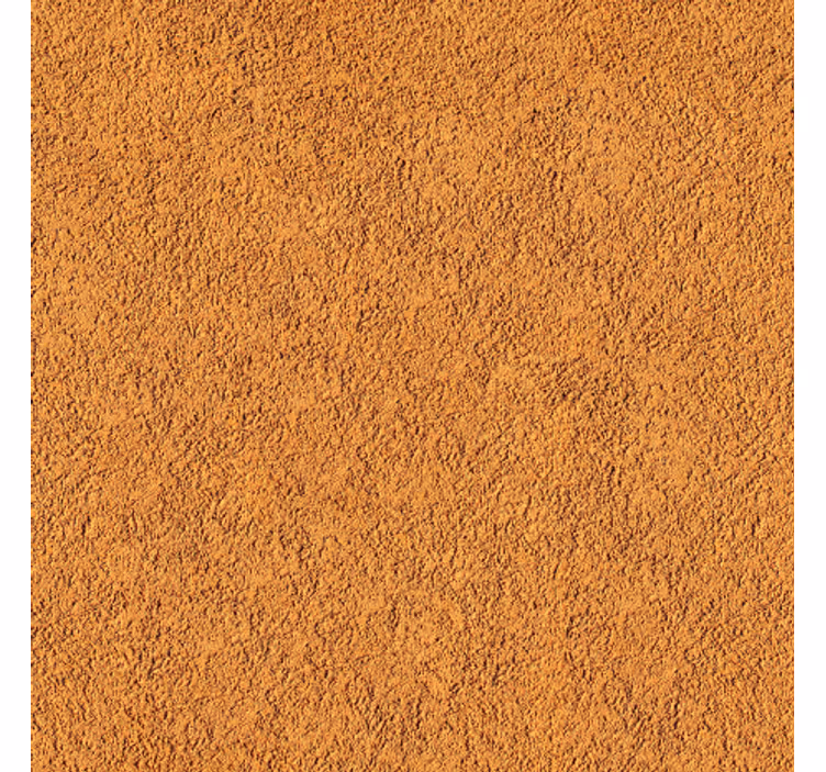 Behang stenen rode/brown cement - TenStickers