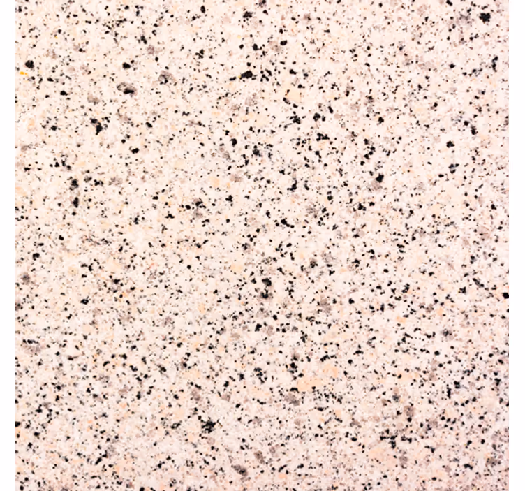 Behang stenen beige granietlook - TenStickers