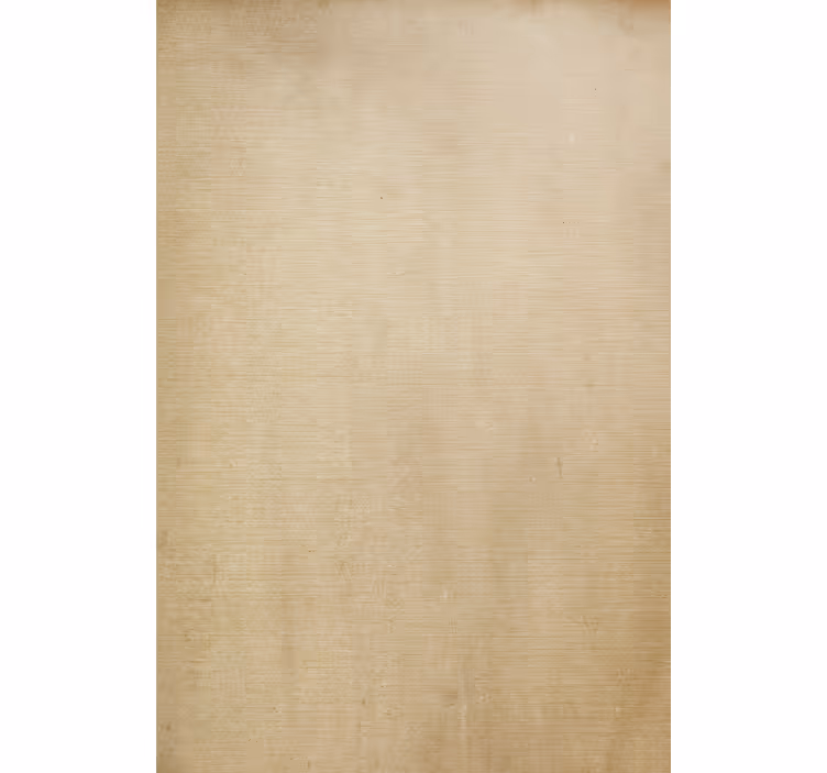 Rustiek behang in beige tinten - TenStickers