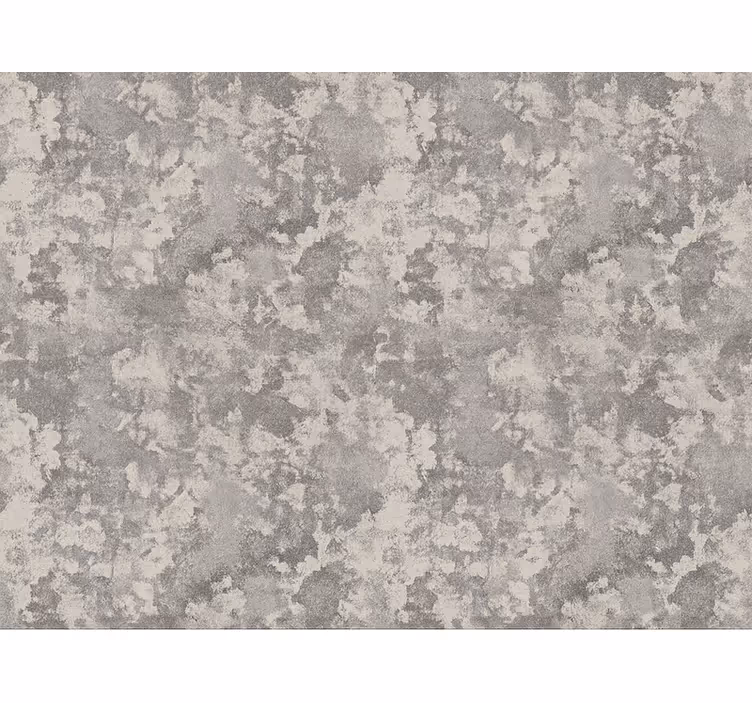 Behang hoofd slaapkamer betonlook textuur - TenStickers