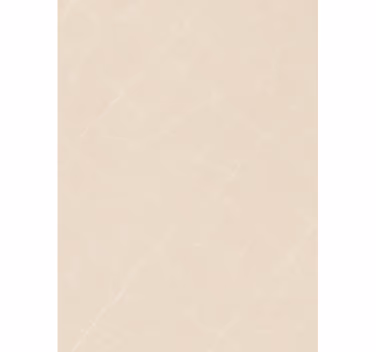 Woonkamer behang licht marmer beige design - TenStickers