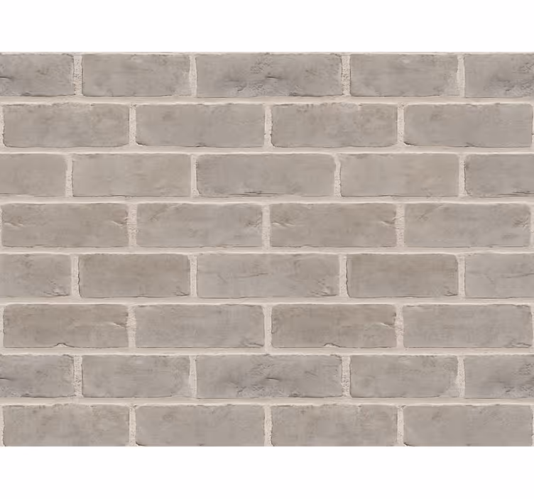 Woonkamer behang industrieel baksteen design - TenStickers