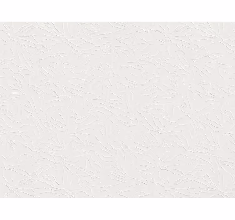 Woonkamer behang abstract modern witte textuur muur - TenStickers