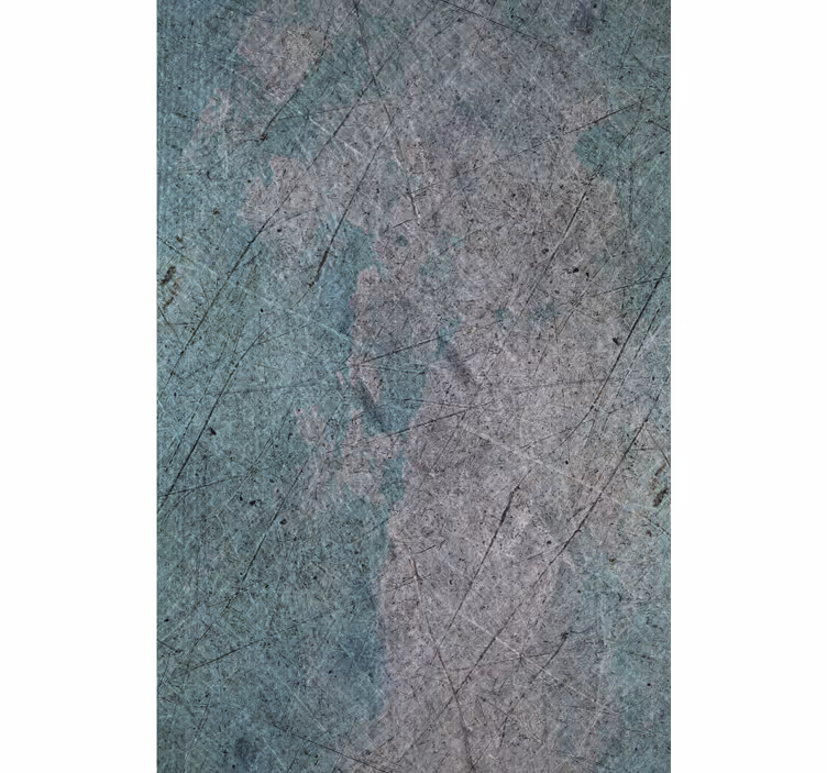 Behang hoofd slaapkamer abstract oppervlak patroon - TenStickers