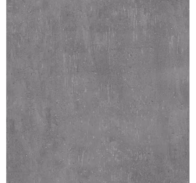 Metaal behang betonlook vinyl textuur - TenStickers