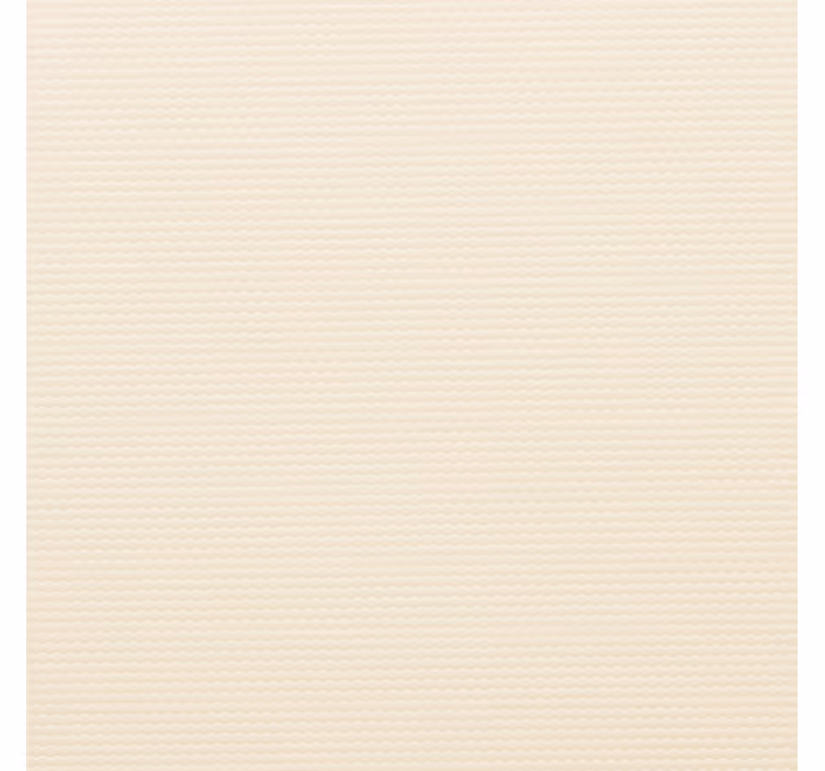 Behang beige in parel kleur blackout - TenStickers