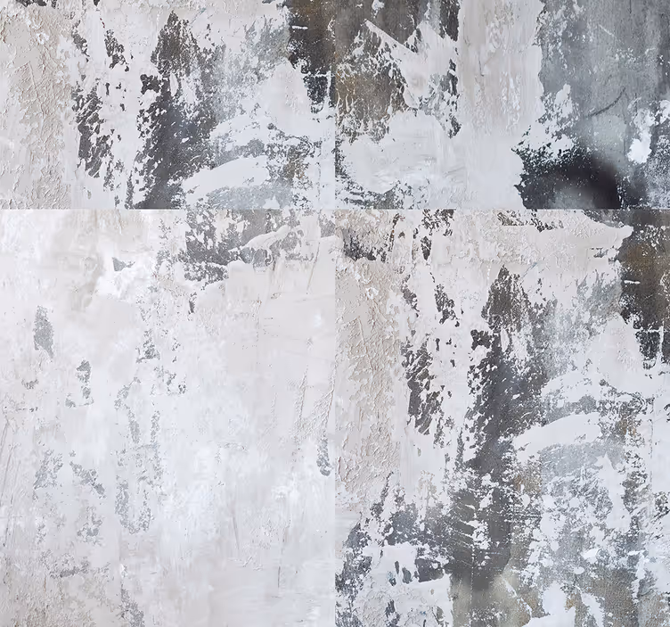 Abstracte textuur abstract behang - TenStickers