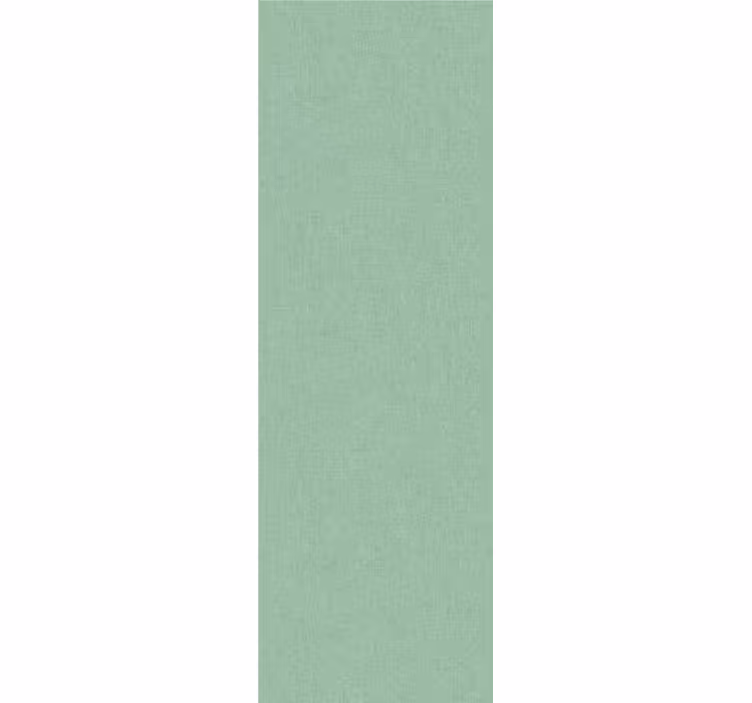 Serene ruimte natuur behang - TenStickers
