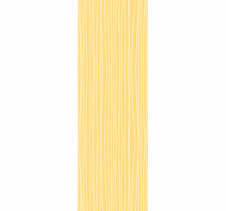 Verticale lijnen strepen behang - TenStickers