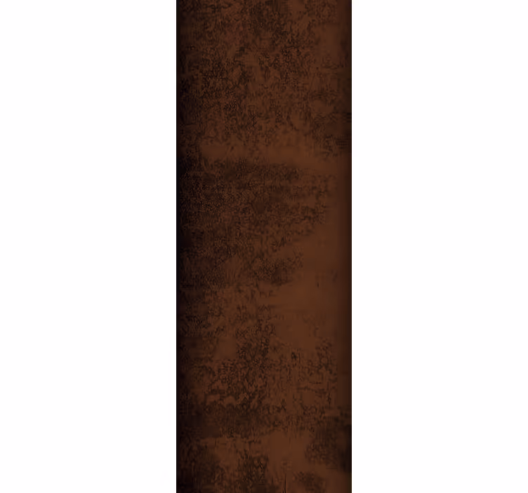 Elegante bruine textuur marmeren behang - TenStickers