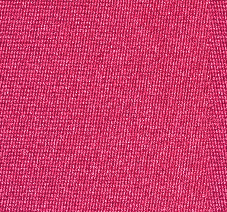 Behang fuchsia in roze kleur - TenStickers