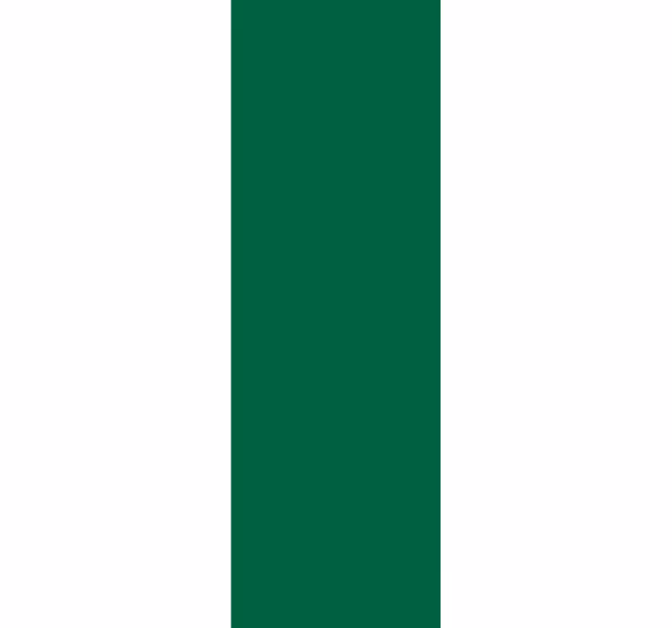 Groen behang Groen behang - TenStickers