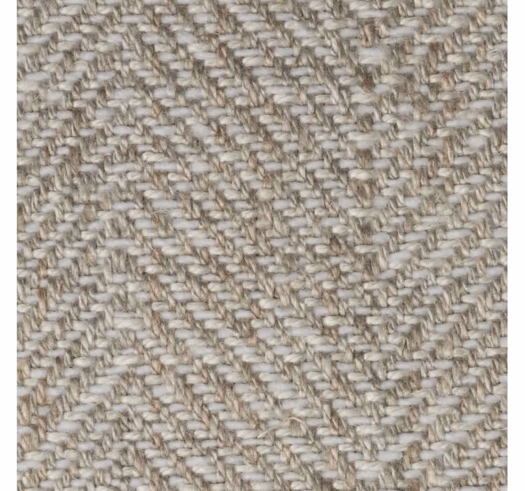 Natuurlijk textuur foto woonkamer behang - TenStickers