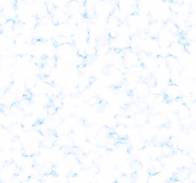 Abstract marmeren patroon behang - TenStickers