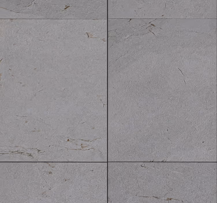 Beton look behang collage - TenStickers
