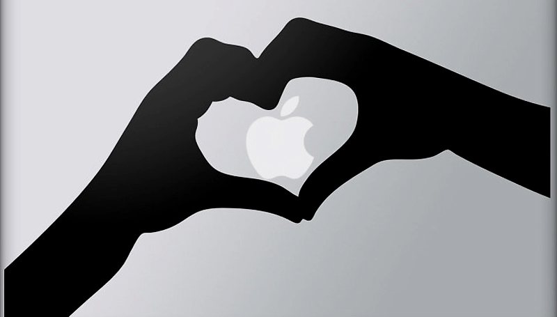 Laptop stickers en tablet stickers