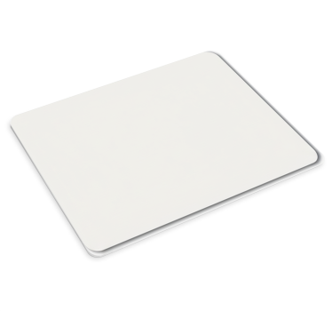 Patronen muismat cloud danser kleur - TenStickers