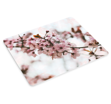Bloemen muismat Amandelbloesems - TenStickers