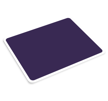 Patronen muismat koptelefoon op oppervlak - TenStickers